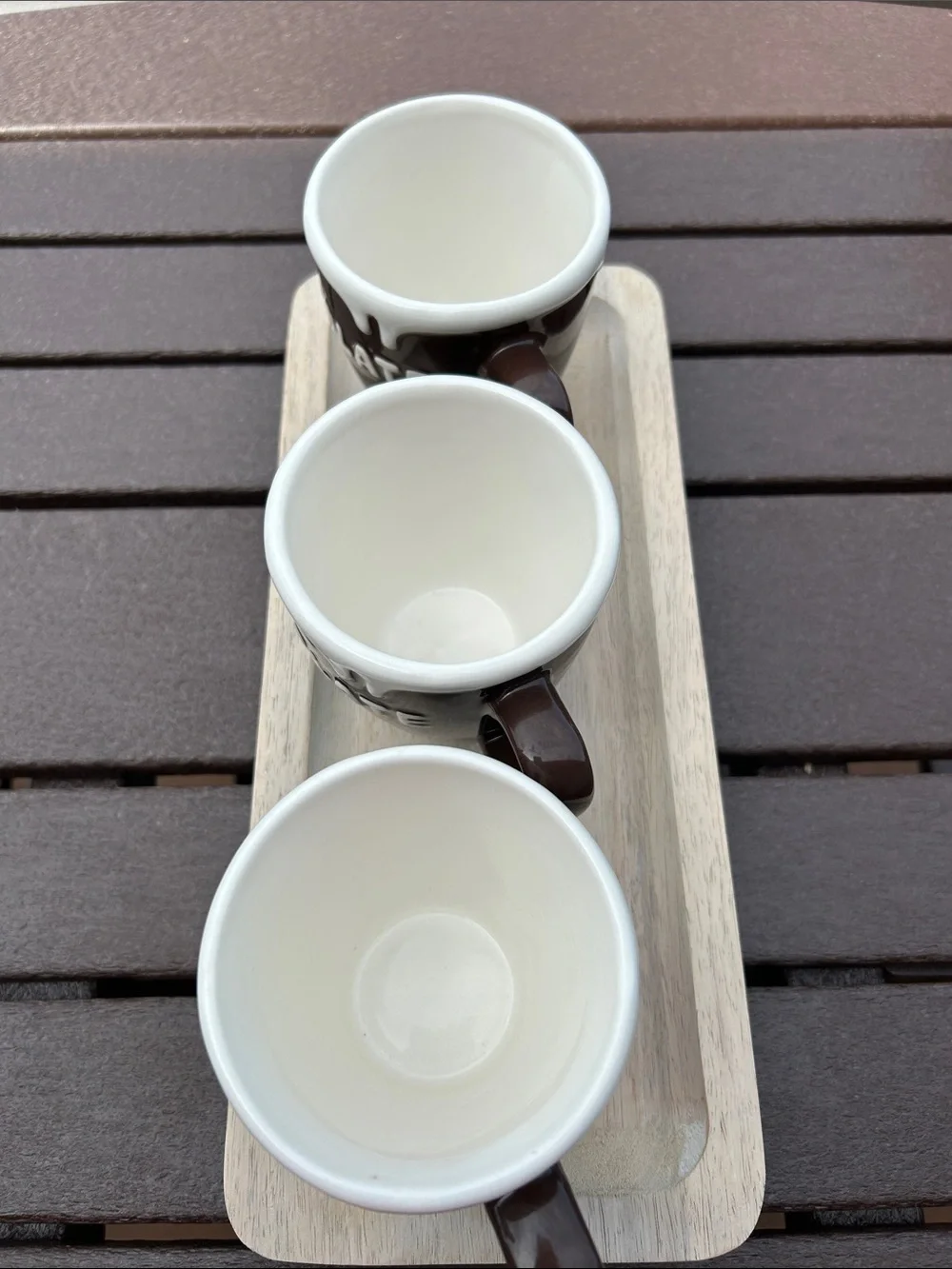 Pottery Barn pottery barn